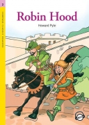 Robin Hood + MP3 CD Robin Hood + MP3 CD